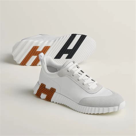 hermes bouncing sneaker|Hermes bouncing sneaker women's.